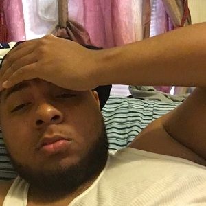 Meet your Posher, Denzel